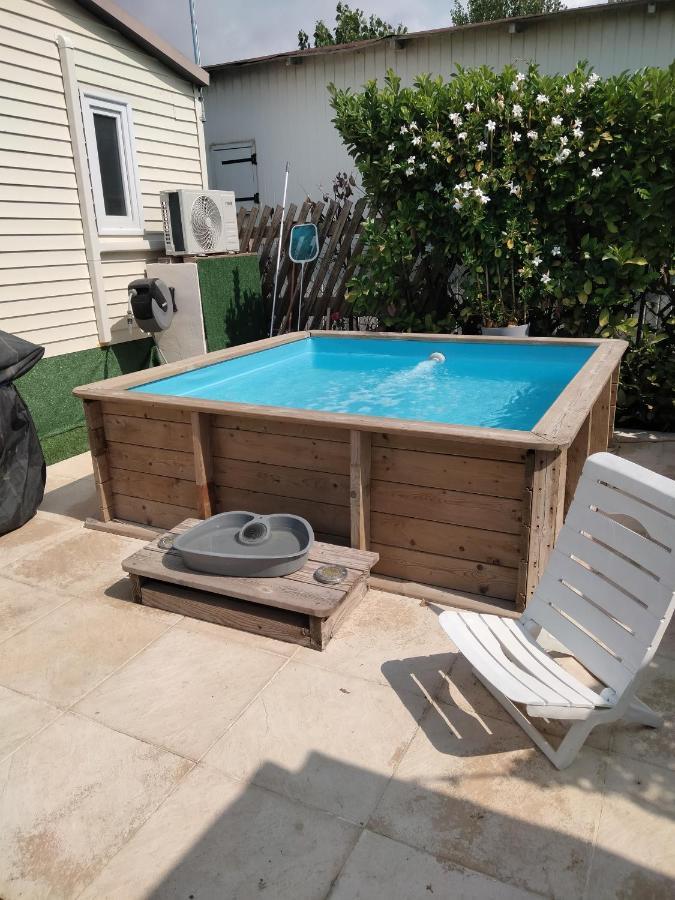 Appartement Mobile