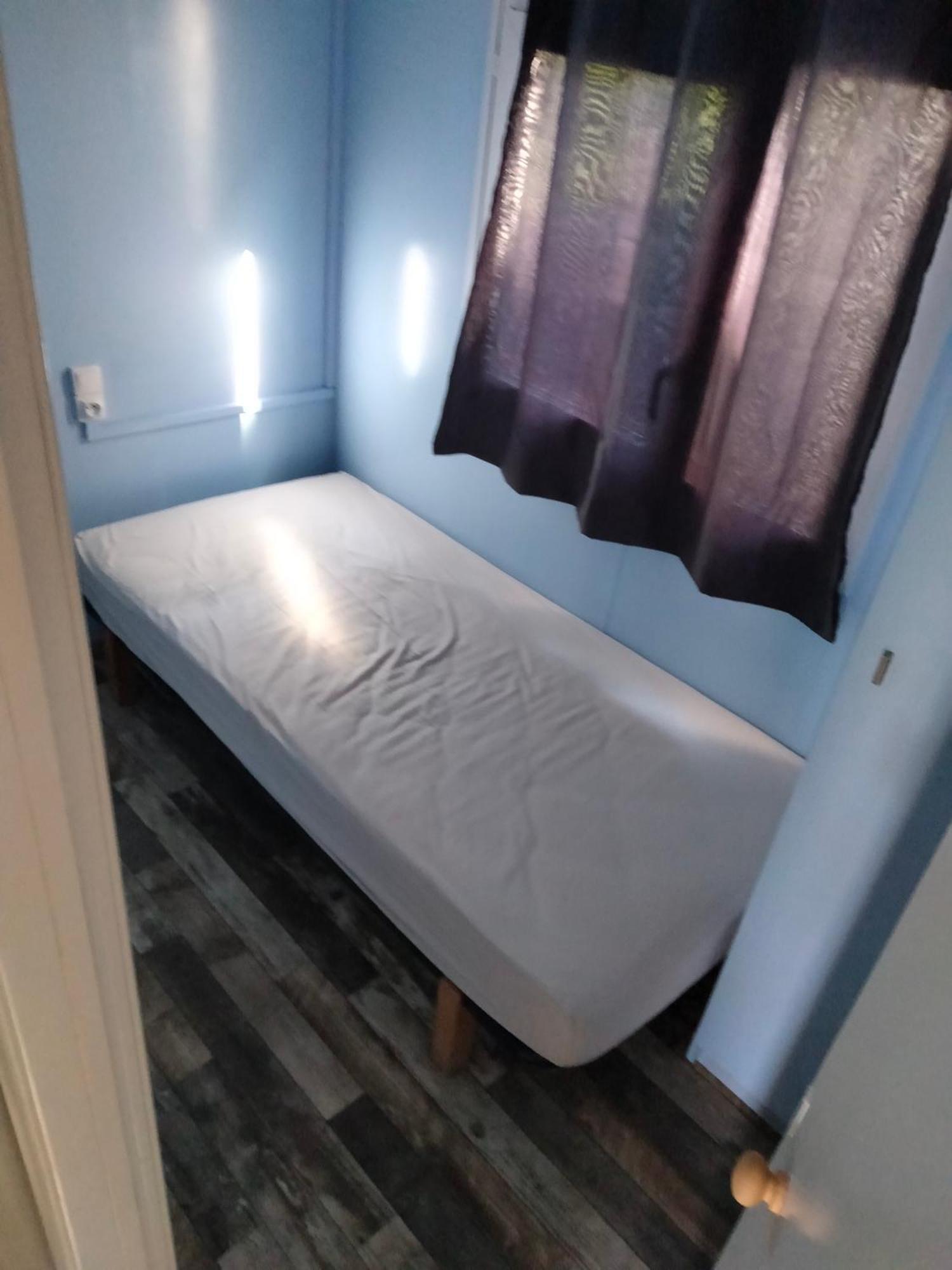 Mobile Appartement